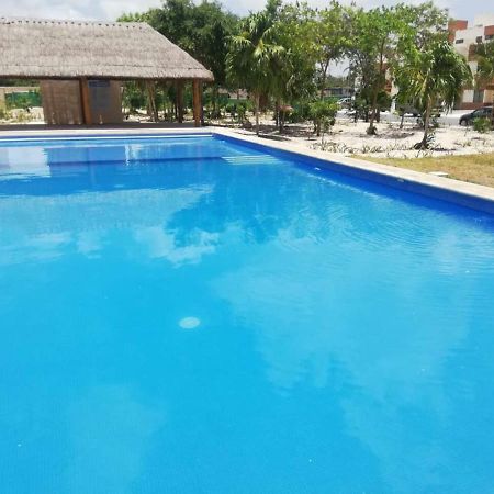 Bonita Casa En Cancun Para Vacaciones. Экстерьер фото