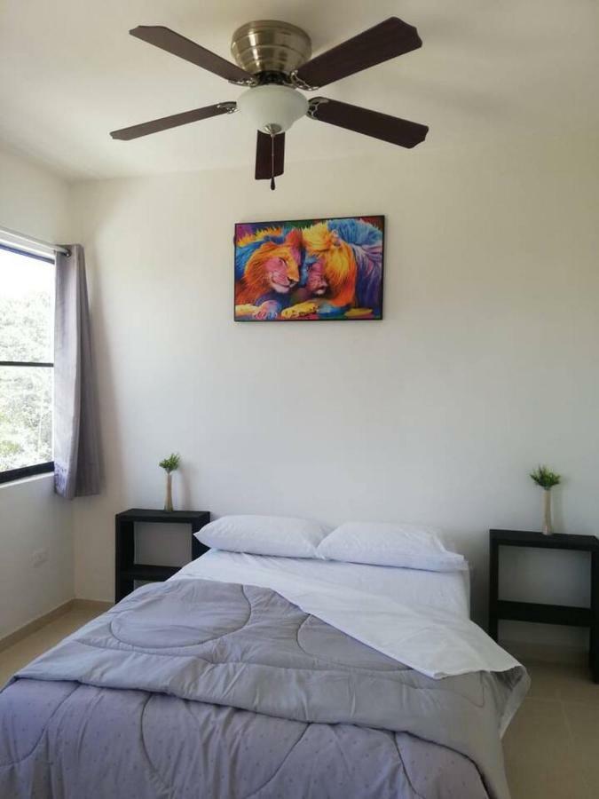 Bonita Casa En Cancun Para Vacaciones. Экстерьер фото