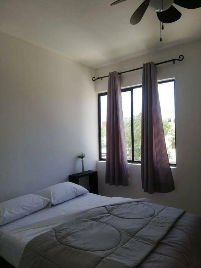 Bonita Casa En Cancun Para Vacaciones. Экстерьер фото