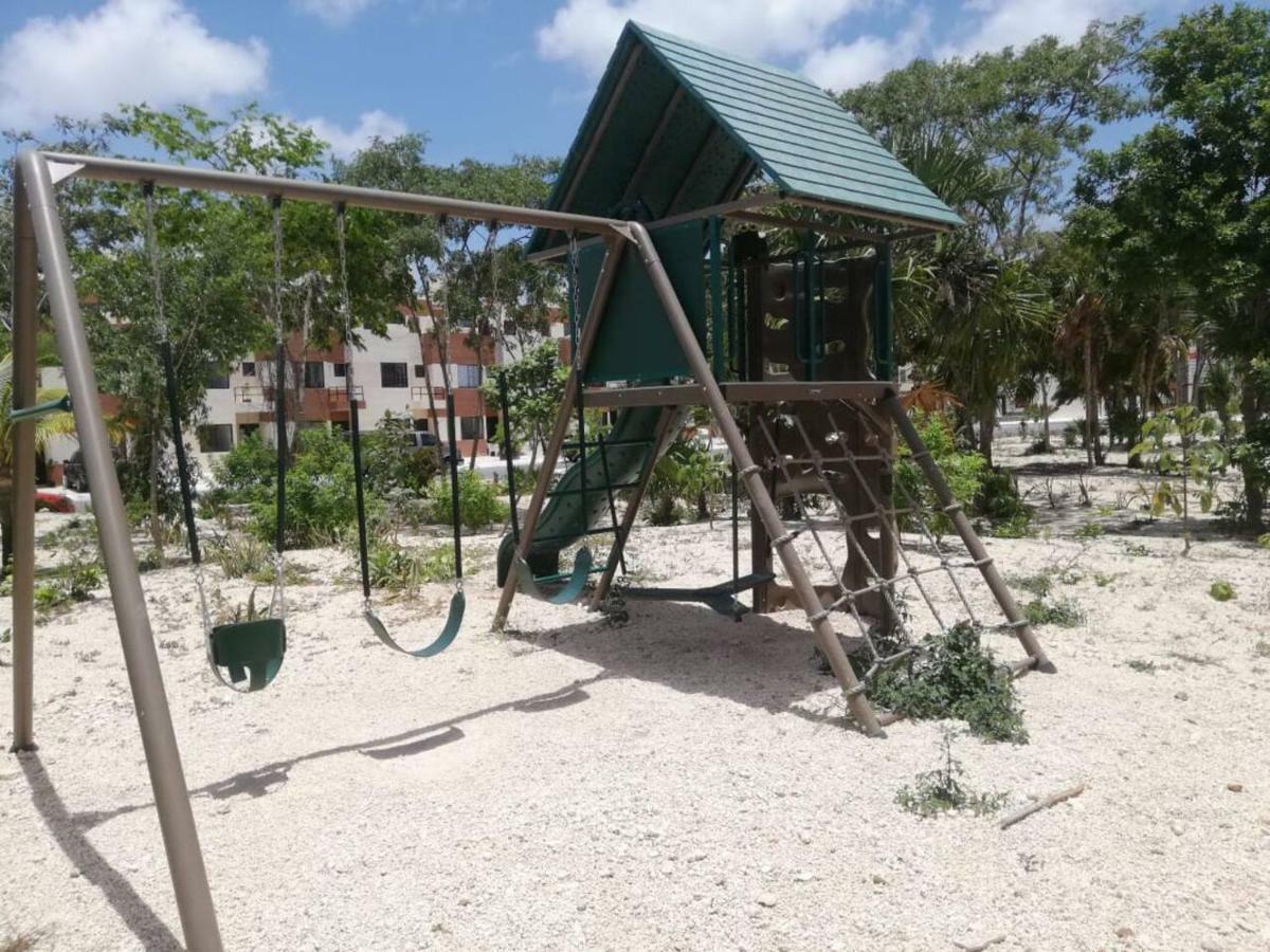 Bonita Casa En Cancun Para Vacaciones. Экстерьер фото