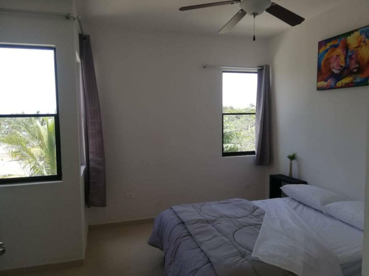 Bonita Casa En Cancun Para Vacaciones. Экстерьер фото