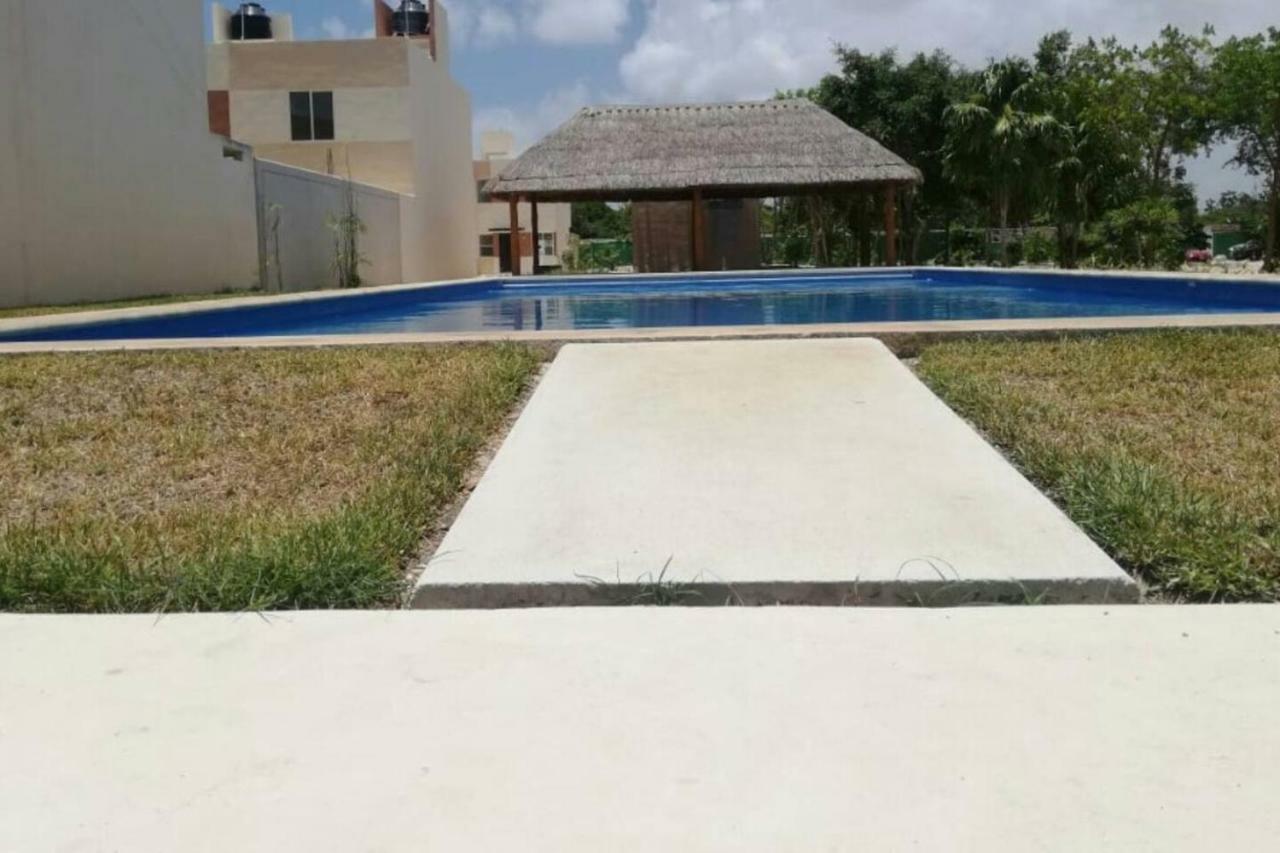 Bonita Casa En Cancun Para Vacaciones. Экстерьер фото