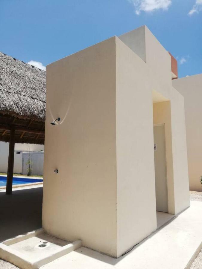 Bonita Casa En Cancun Para Vacaciones. Экстерьер фото