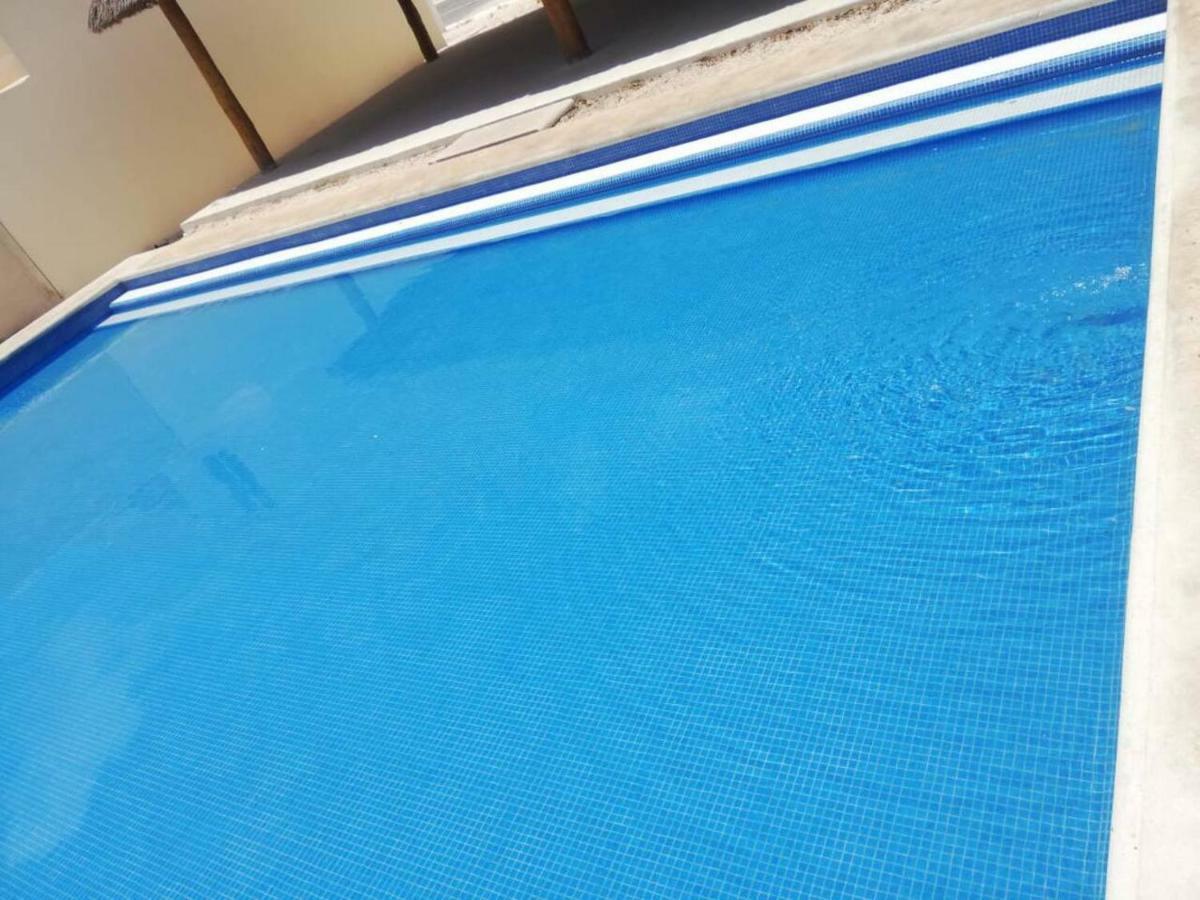 Bonita Casa En Cancun Para Vacaciones. Экстерьер фото