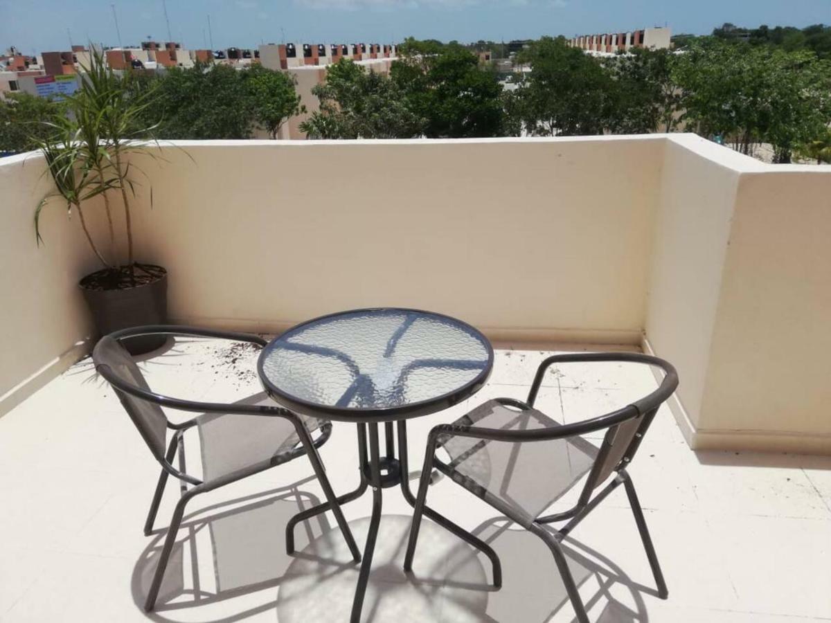 Bonita Casa En Cancun Para Vacaciones. Экстерьер фото